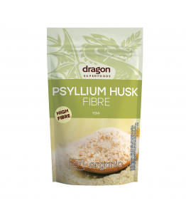 Loppefrøskaller Psyllium Ø